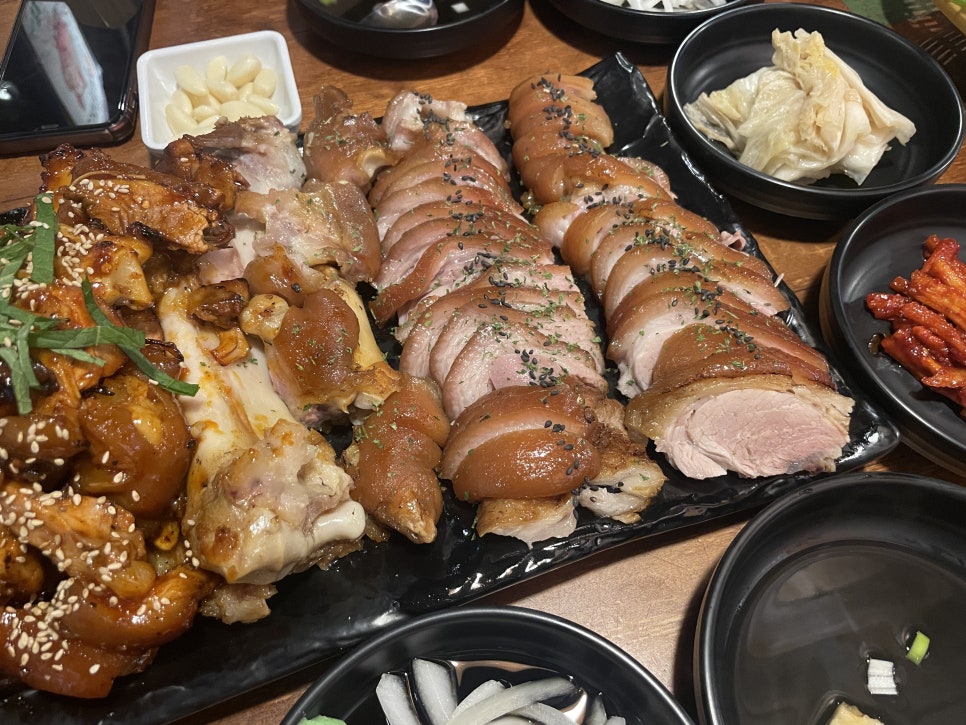 도야족발 양산중부점 이미지