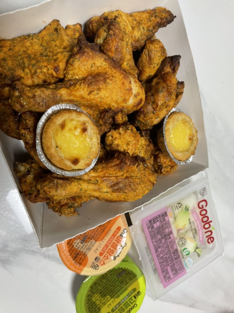 굽네치킨용인서천점 이미지