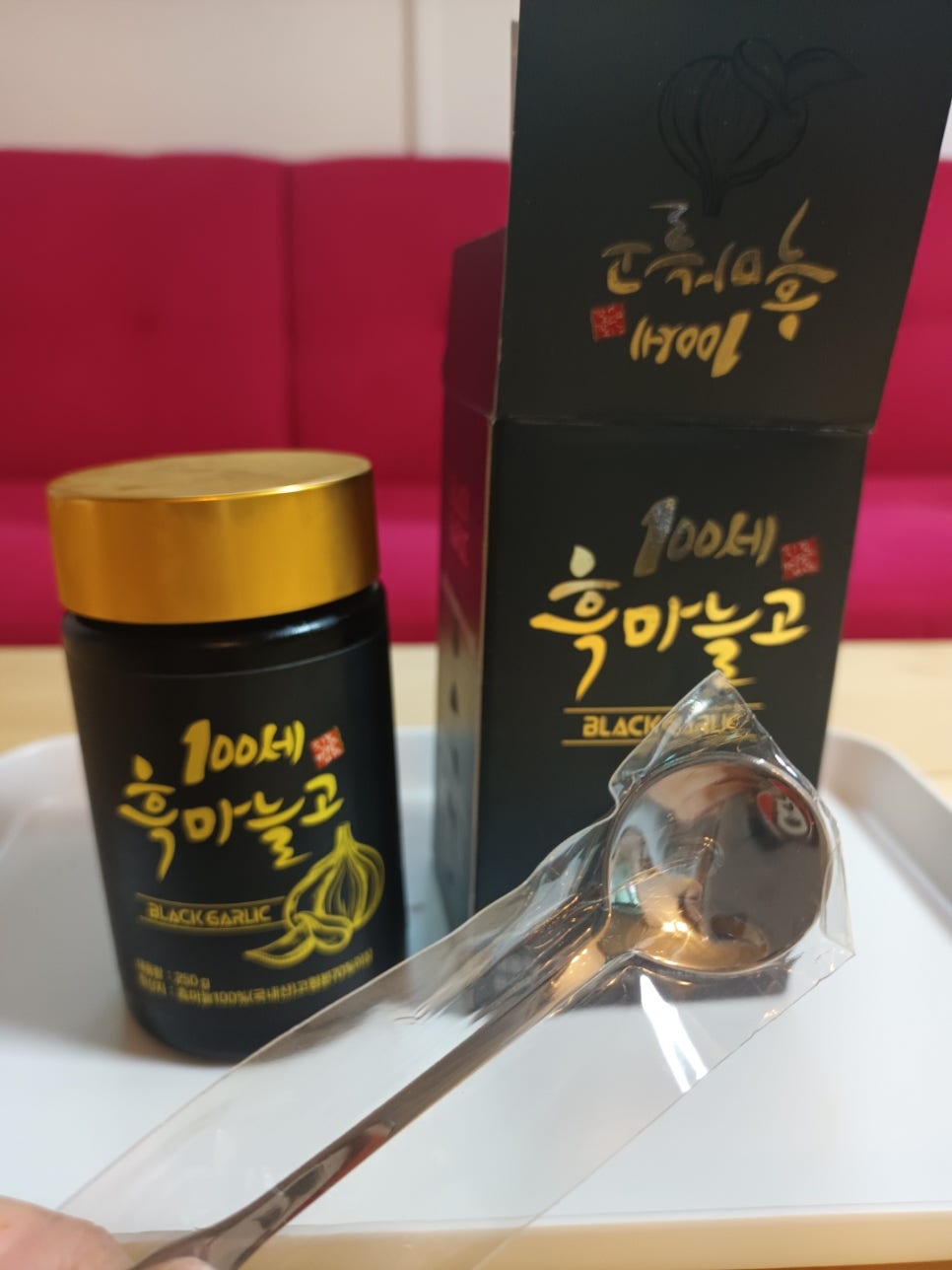 태우식품 이미지