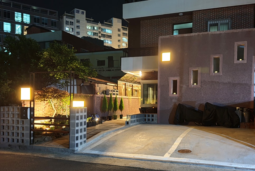 삼다민박 이미지