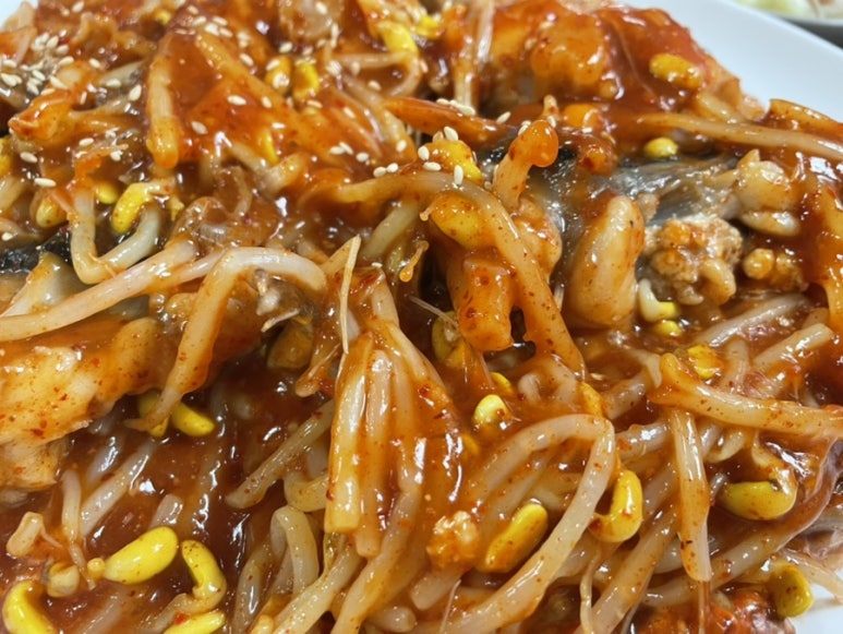 수궁가아구찜 이미지