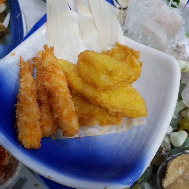 청해회수산 이미지