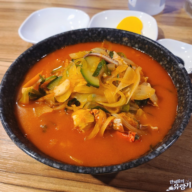 밀목반점 이미지