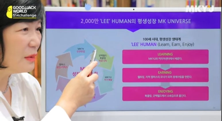 휴먼서플라이 이미지