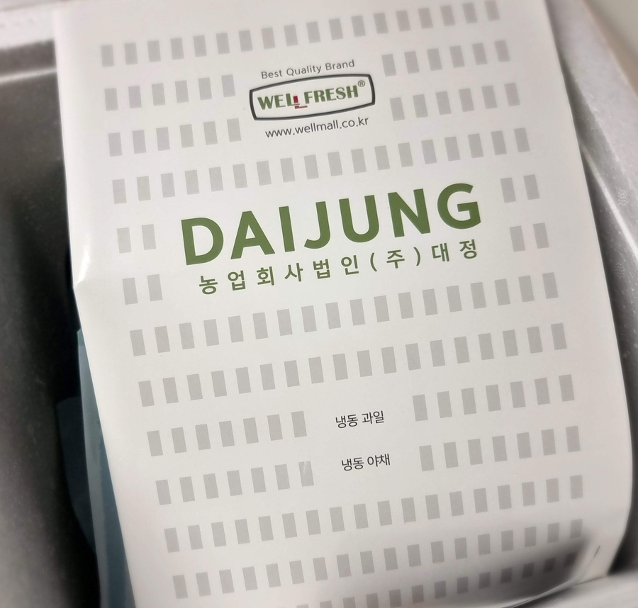 농업회사법인(주)대정 이미지