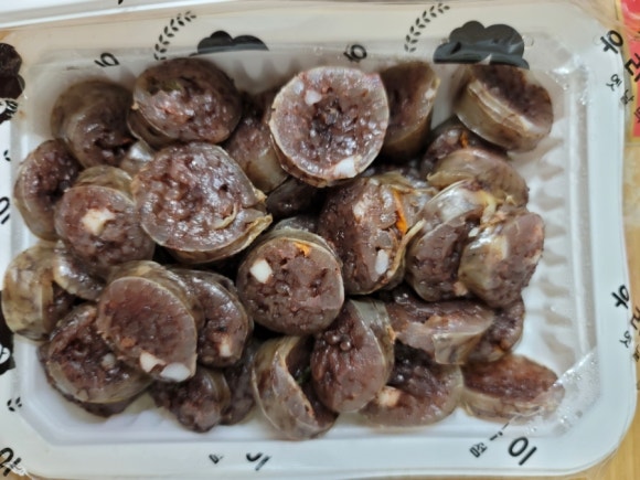 우리할매 떡볶이 민락점 이미지