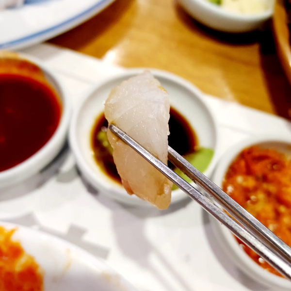 가덕도바다장어 이미지