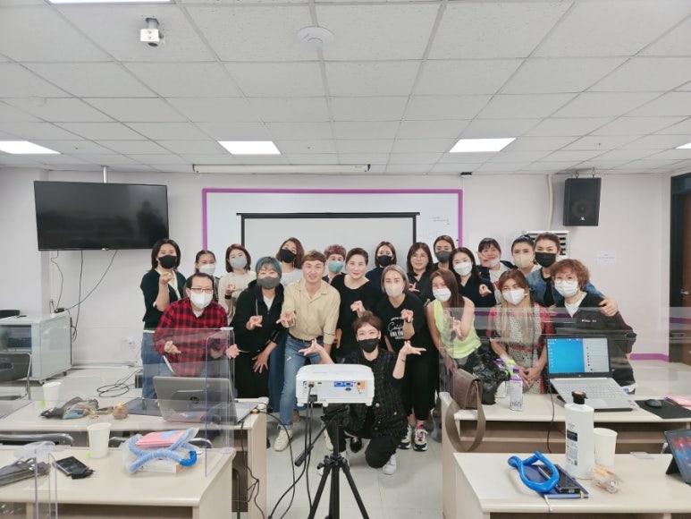 TYP미용학원 이미지