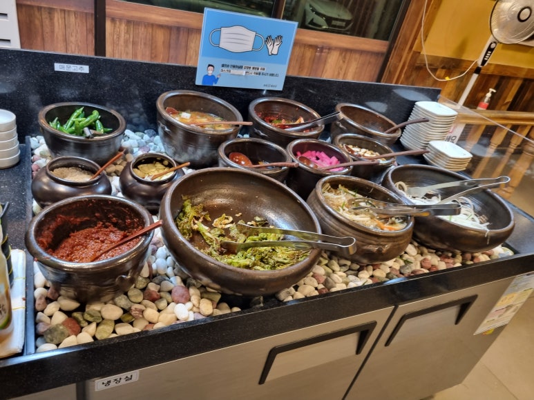 조선화로구이 이미지