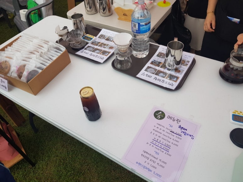 (주)더불어 이미지