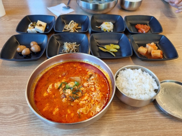 황태촌 이미지