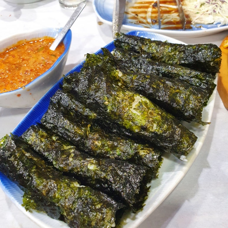 청해회수산 이미지