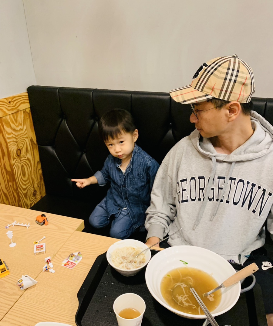 막창이와곱순이 이미지