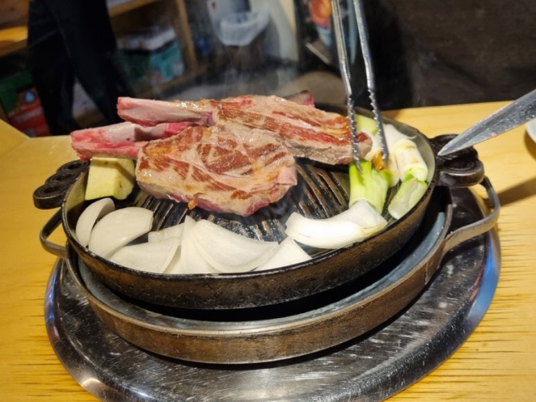 라무진오동동점 이미지