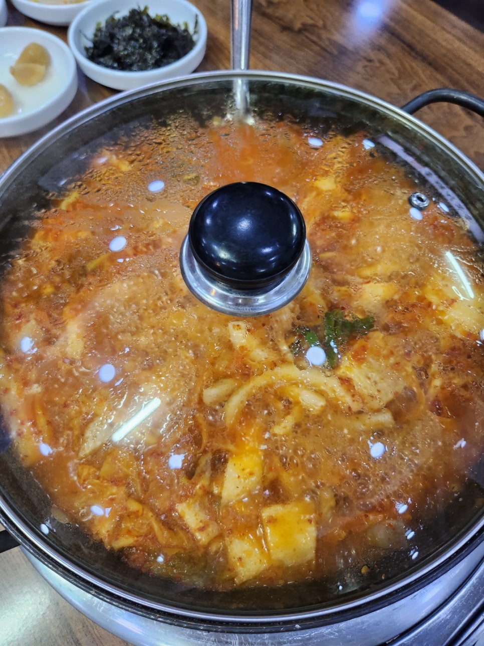 잔치마당통돼지볶음 이미지
