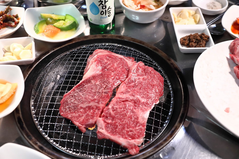 사북광고 이미지