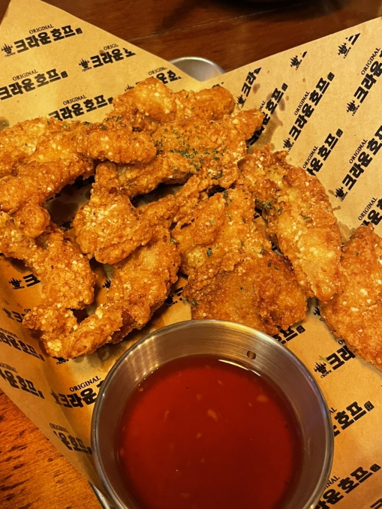 크라운호프 일산백석점 이미지