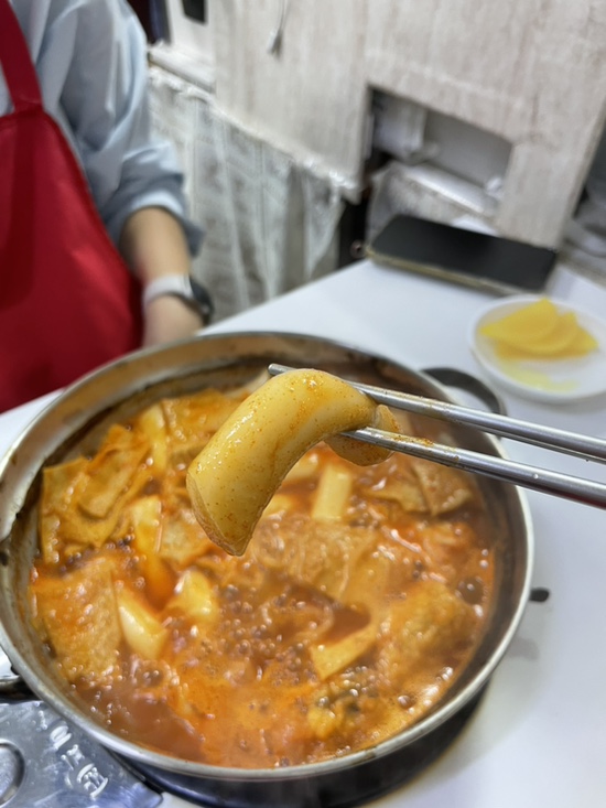 코끼리분식 이미지