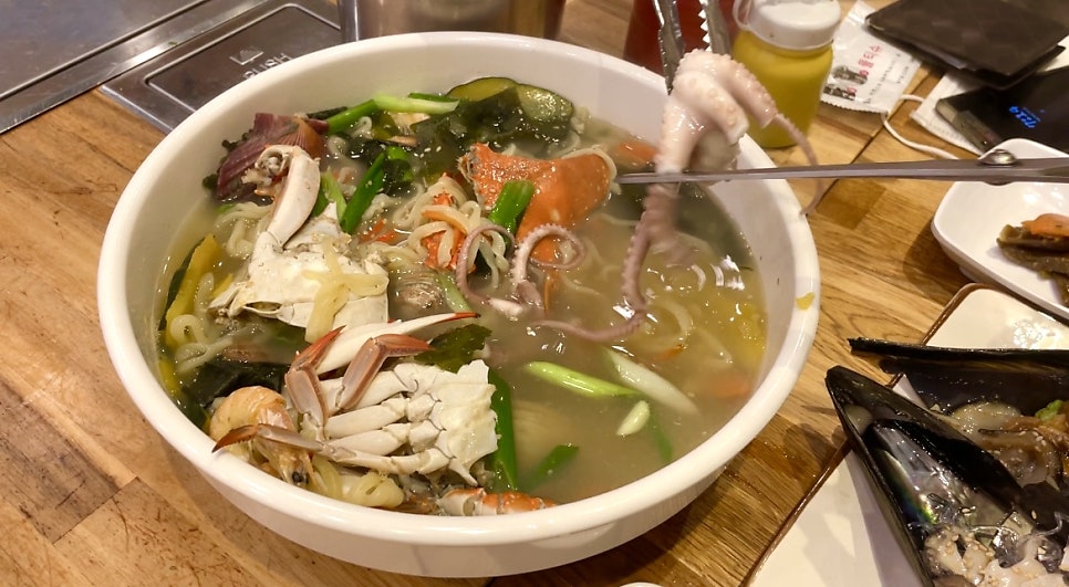 격포식당고깃집 이미지