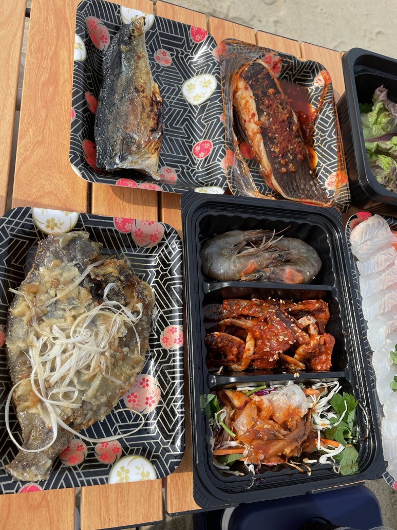 오늘도 푸짐회 이미지