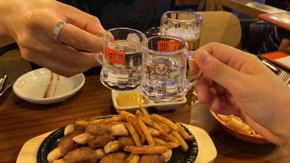 역전 할머니 맥주 포항효자점 이미지