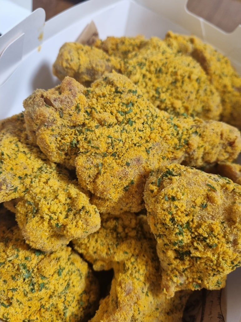 비에이치씨(BHC) 동패점 이미지