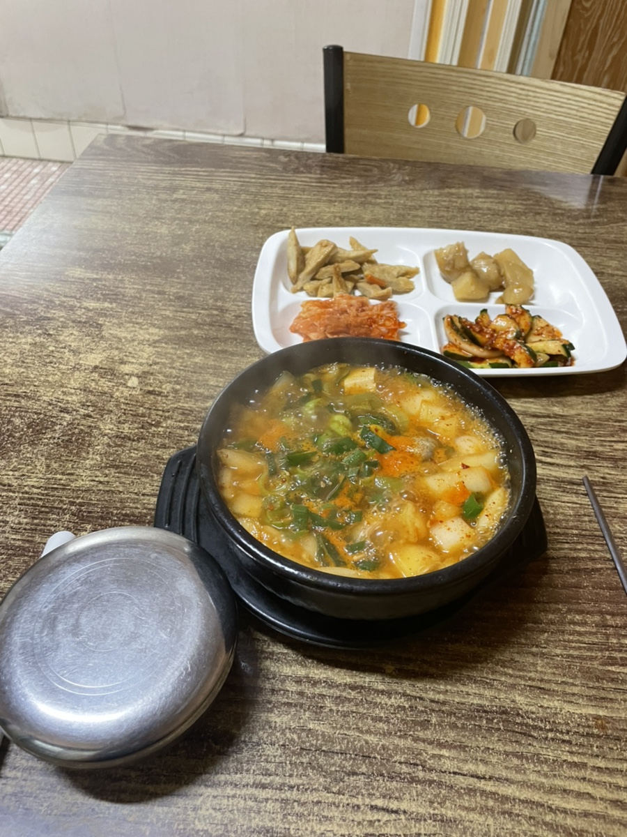 사계우리음식점 이미지