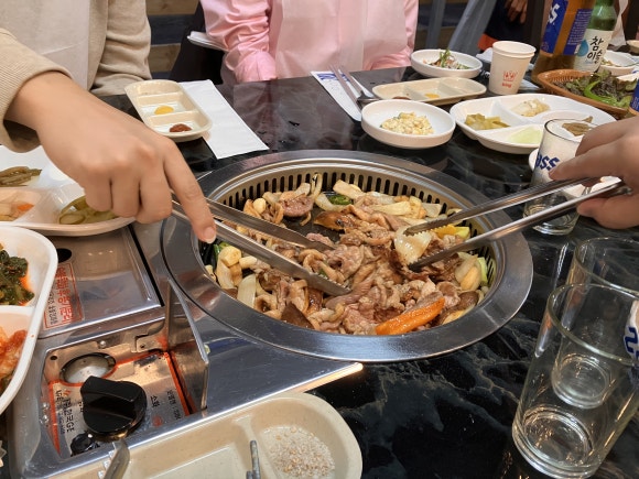 여우골정원 이미지