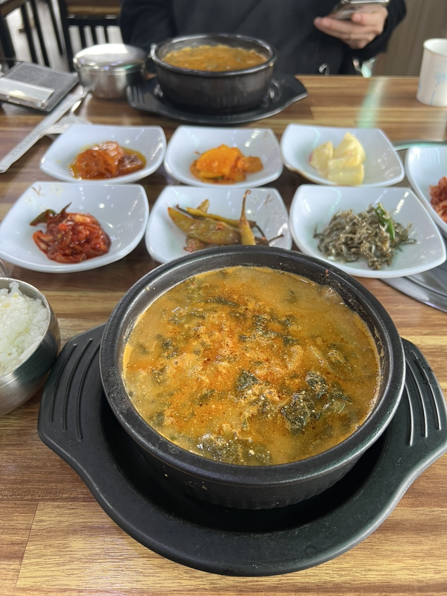 임진강쉼터 어부식당 이미지