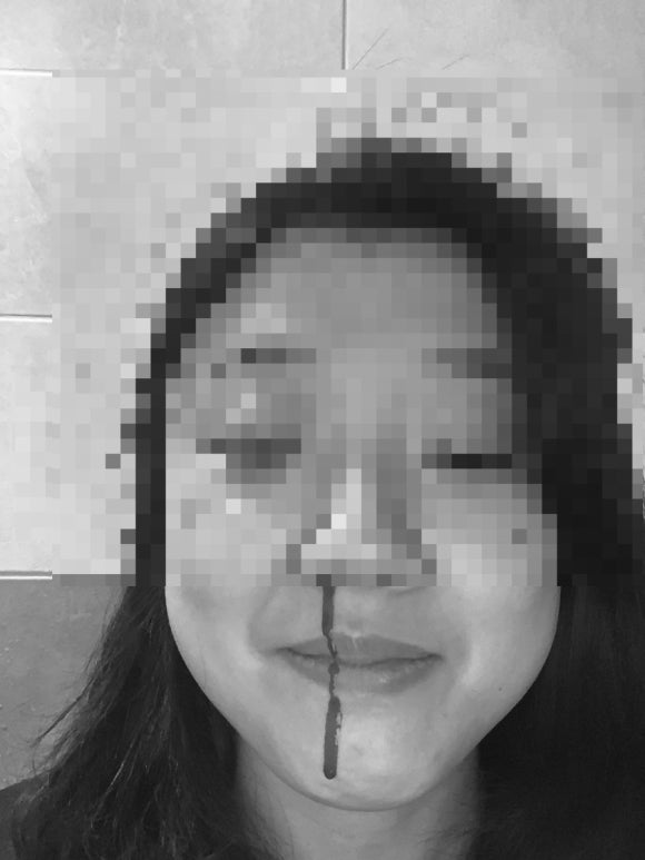 아방궁짬뽕 이미지