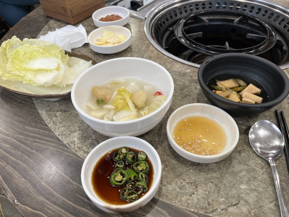 청아곱창 이미지