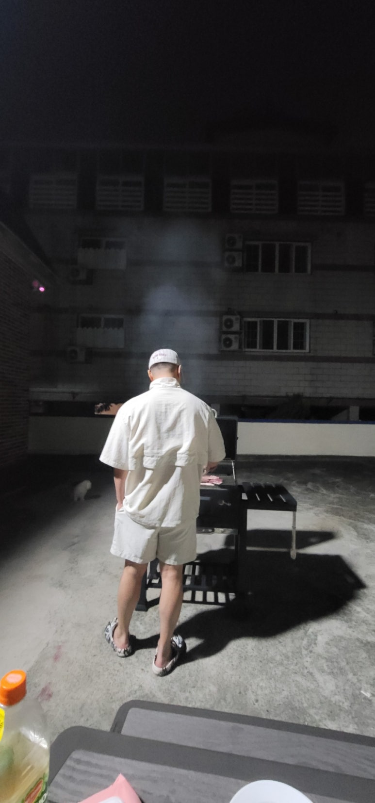 용한삼겹살집 이미지