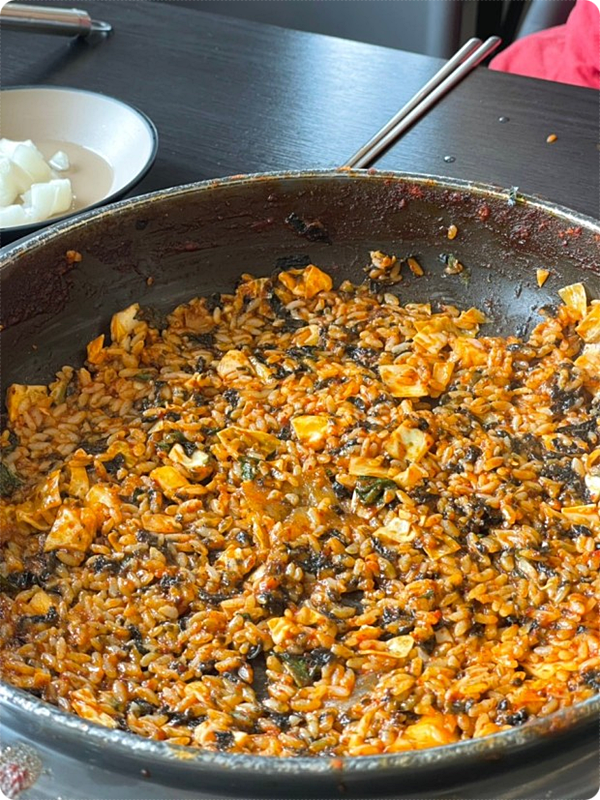 조순금닭도리탕 이미지