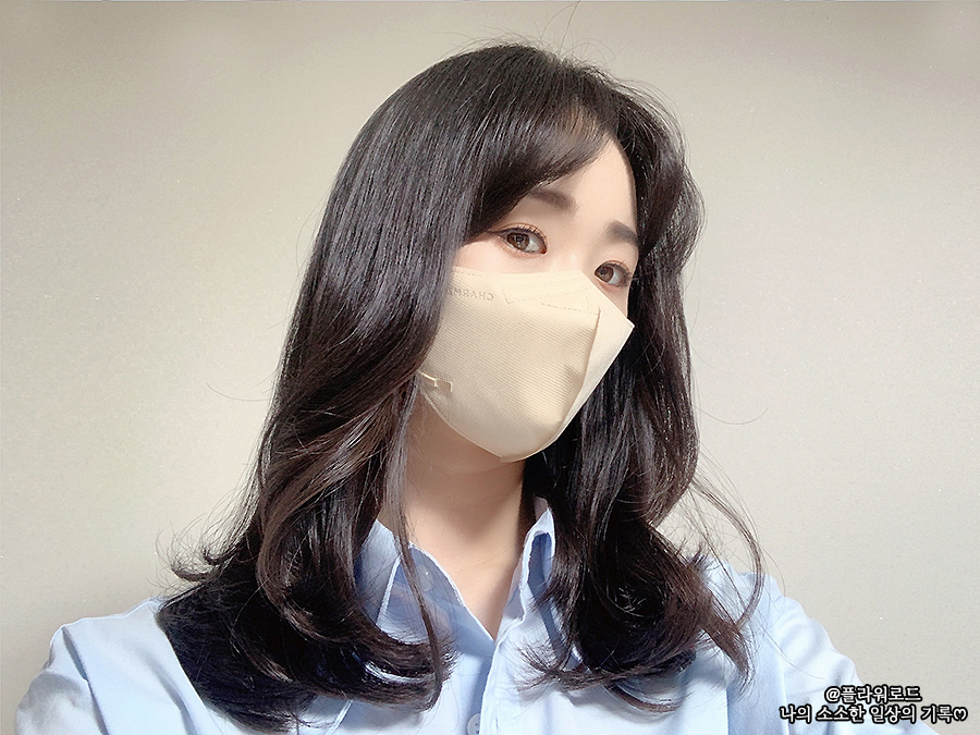 박주희 미용실 이미지