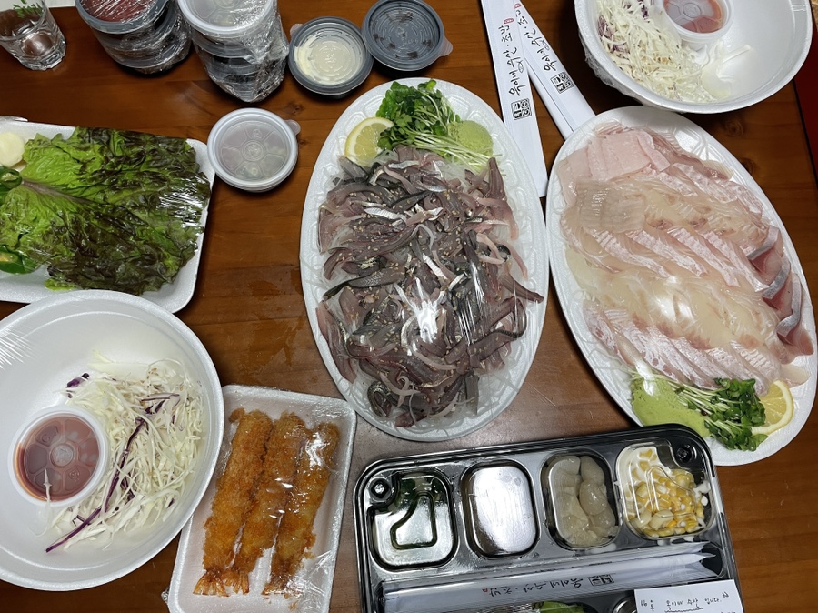 옥이네수산 이미지