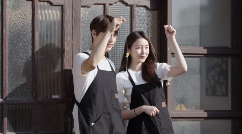 원남지야영장 이미지