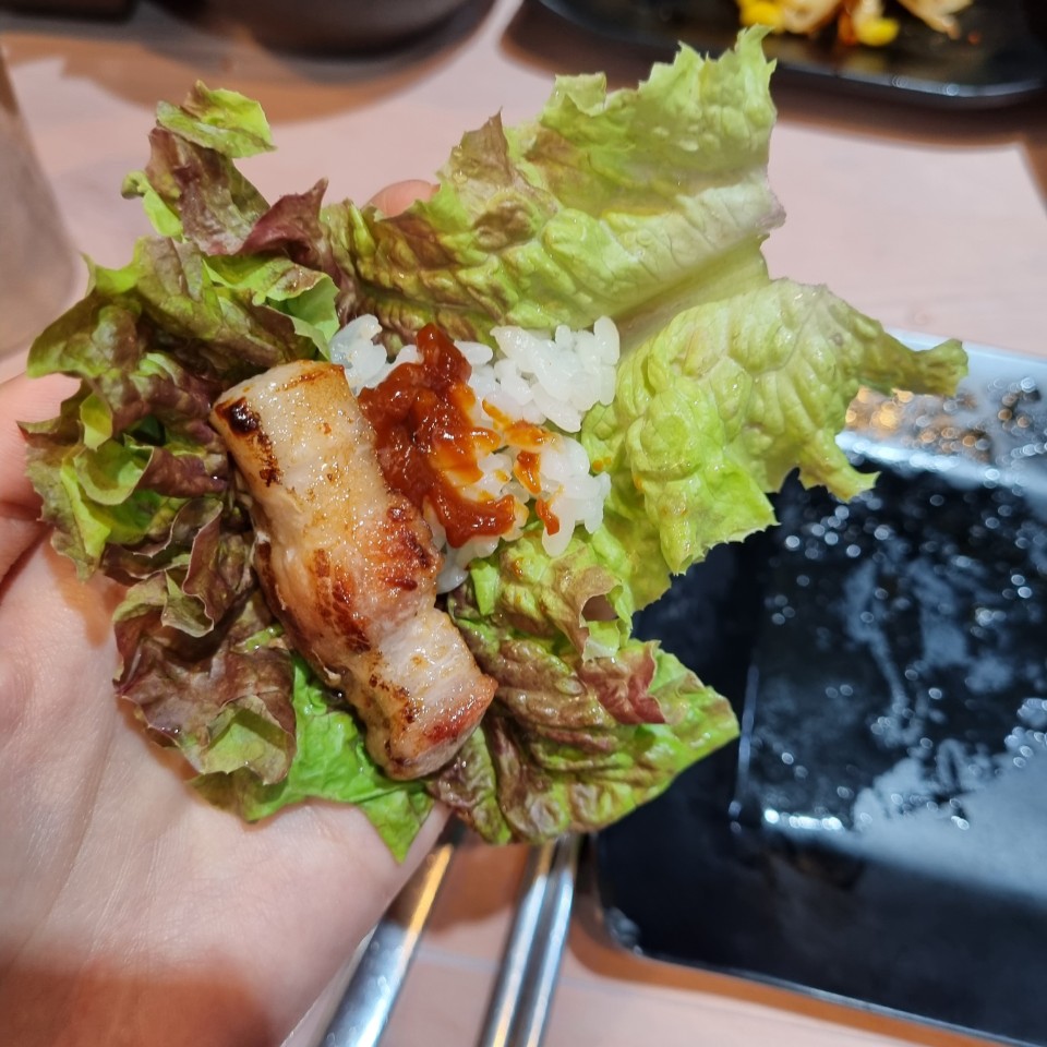 하남돼지집학동역 이미지