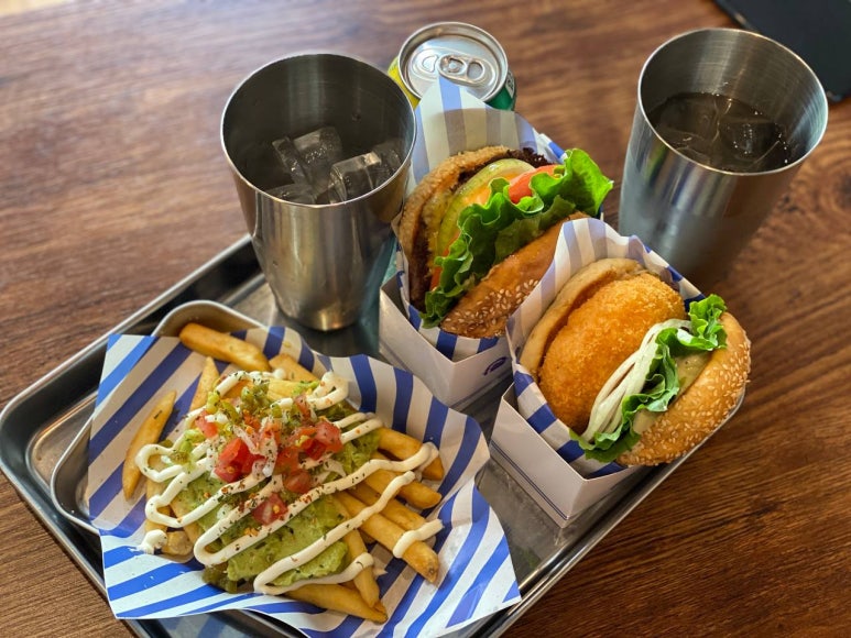 FIX BURGER 사진 5