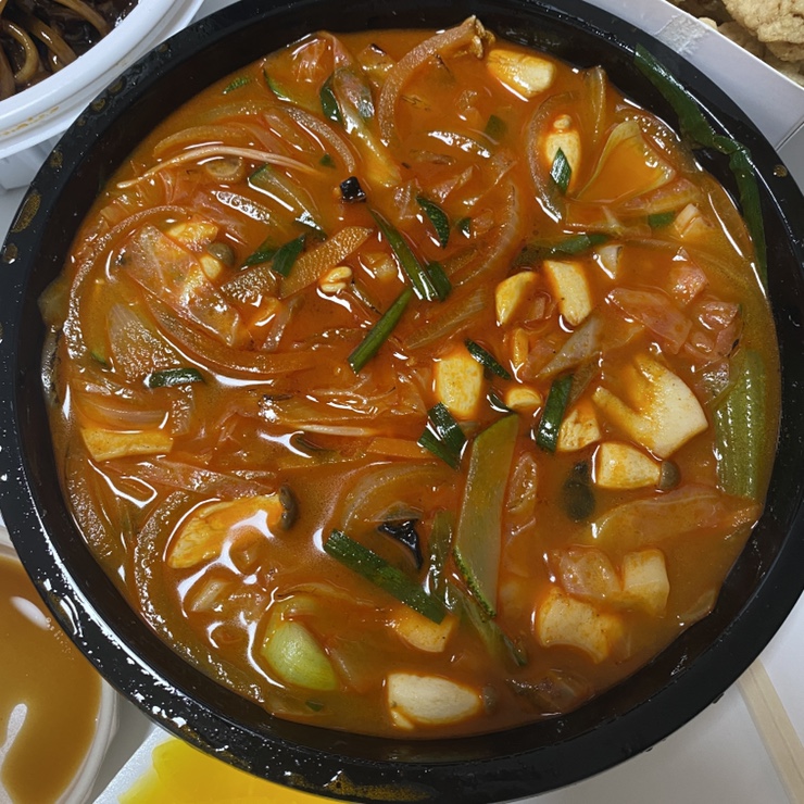동막골중화요리 이미지