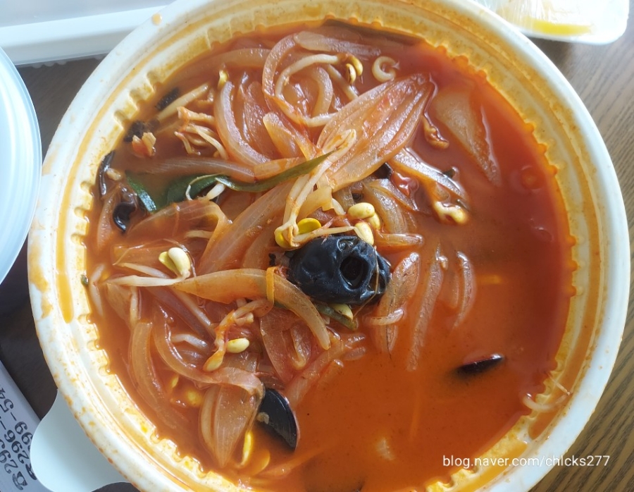 벽산관 이미지