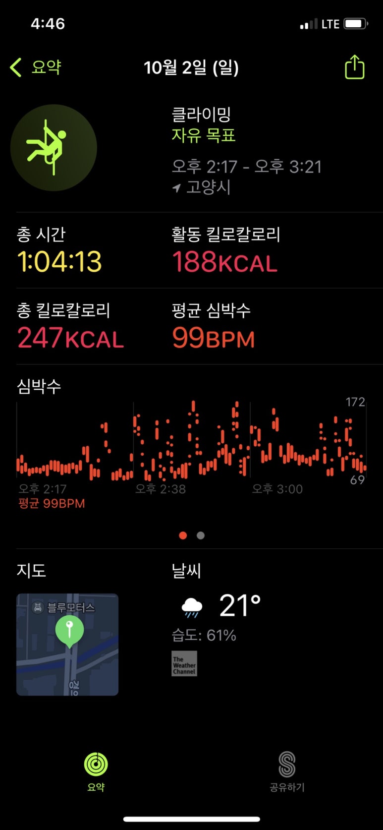 (주)조아 이미지