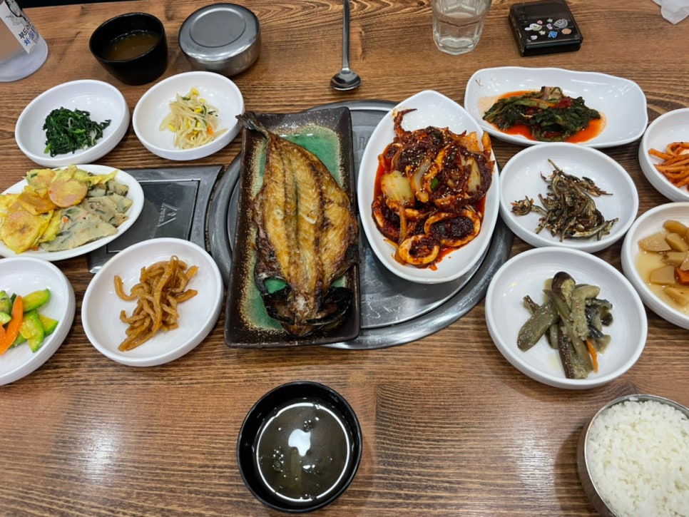착한한우밥상 이미지