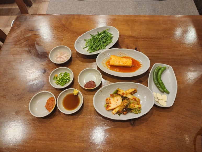서울 토종 순대국 이미지