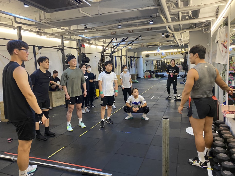 크로스핏아슬란 이미지