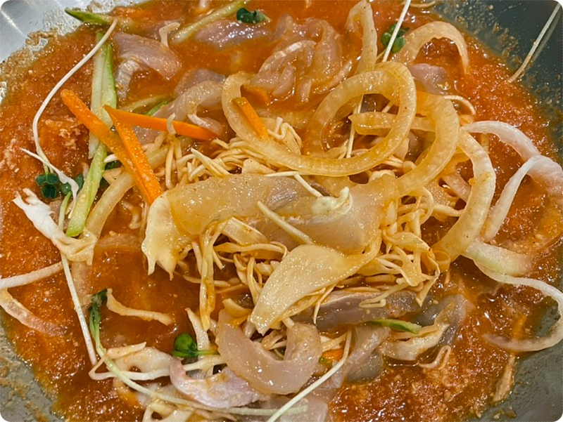 맛뜨락 이미지