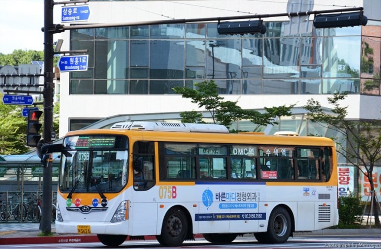 호반운수(주) 이미지