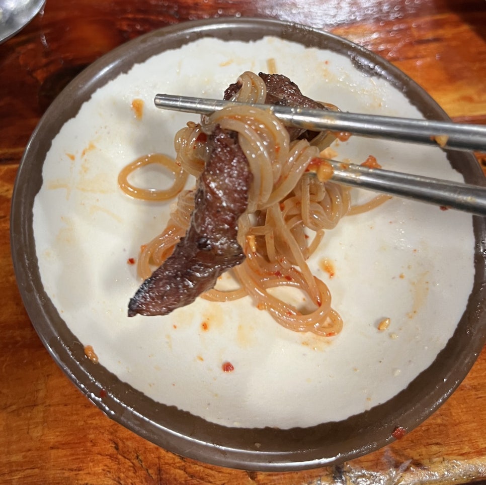 손문대구막창갈매기살 이미지