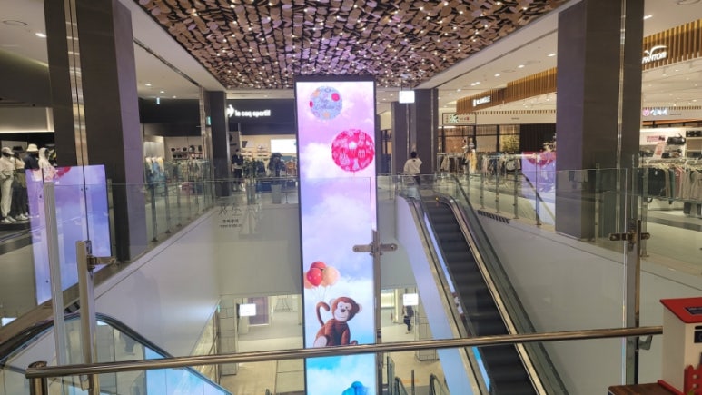 화장품아울렛평택 이미지