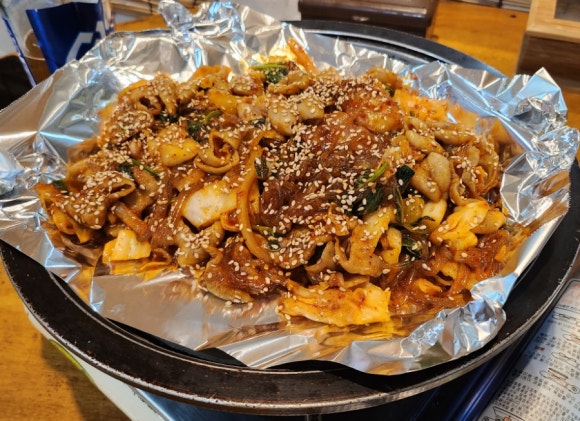 이모네야채곱창 이미지