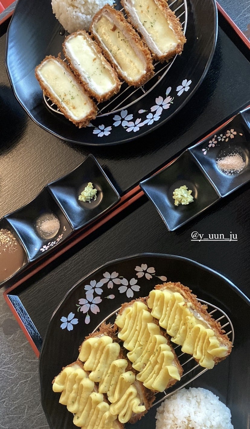 오쑝돈카츠 이미지